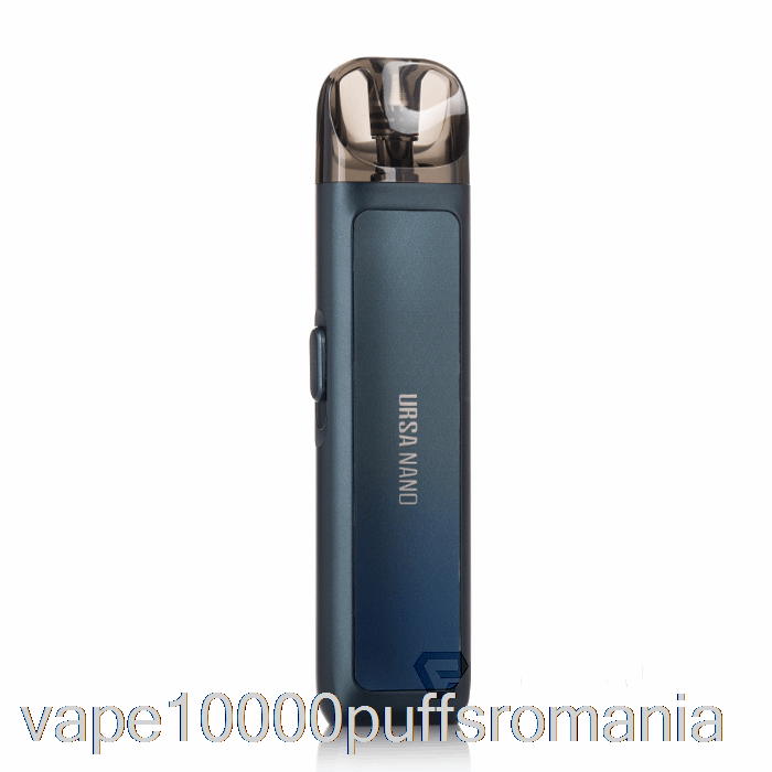 Vape Romania Lost Vape Ursa Nano Pod Kit Pacific Blue